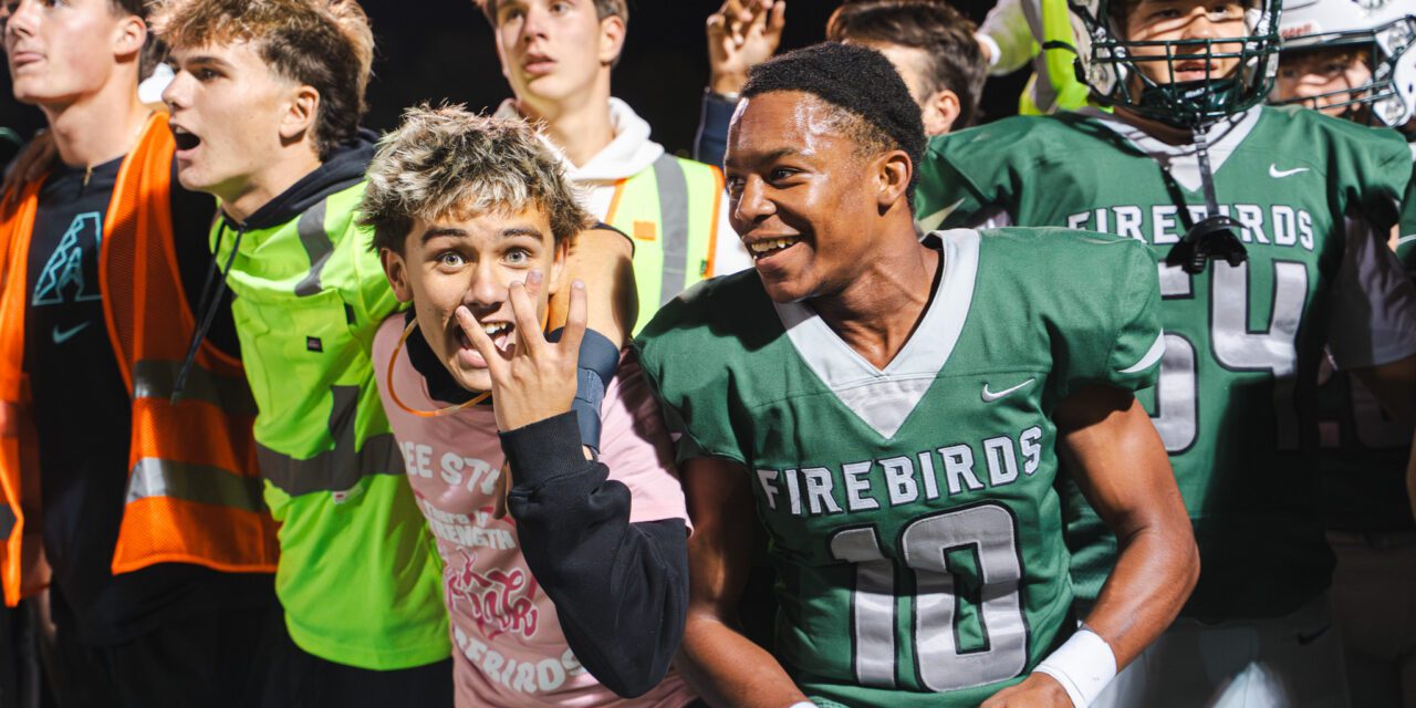 PREVIEW: Lawrence Free State vs. Shawnee Mission West, Week 3 football | Lawrence Sports