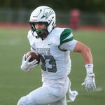 Smashmouth football: Free State mauls Olathe East in 35-27 victory, moves to 3-1