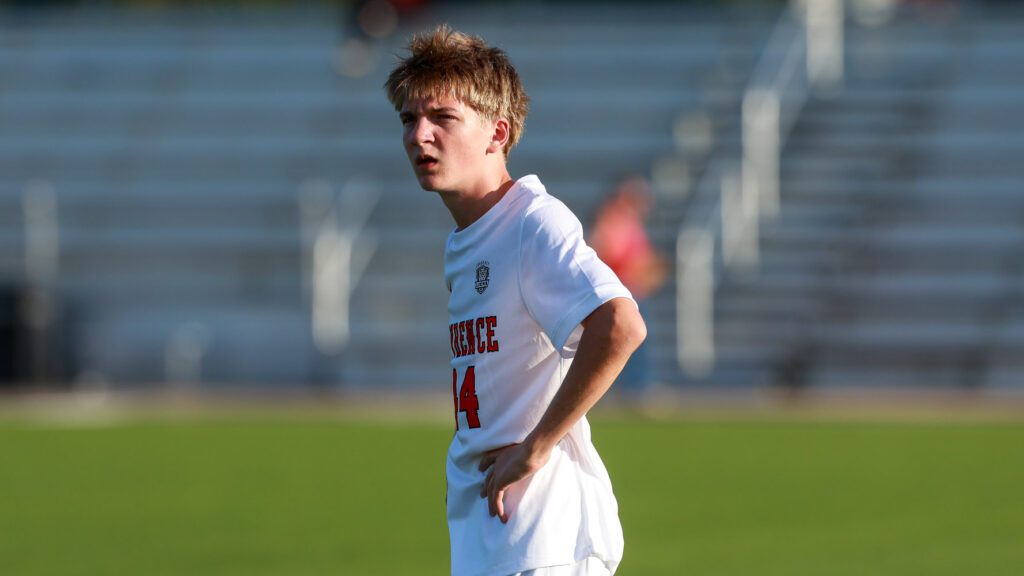 Lawrence High Jamboree-1