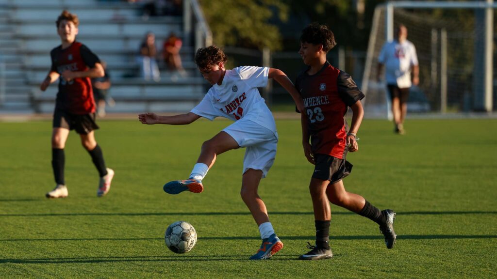 Lawrence High Jamboree-10