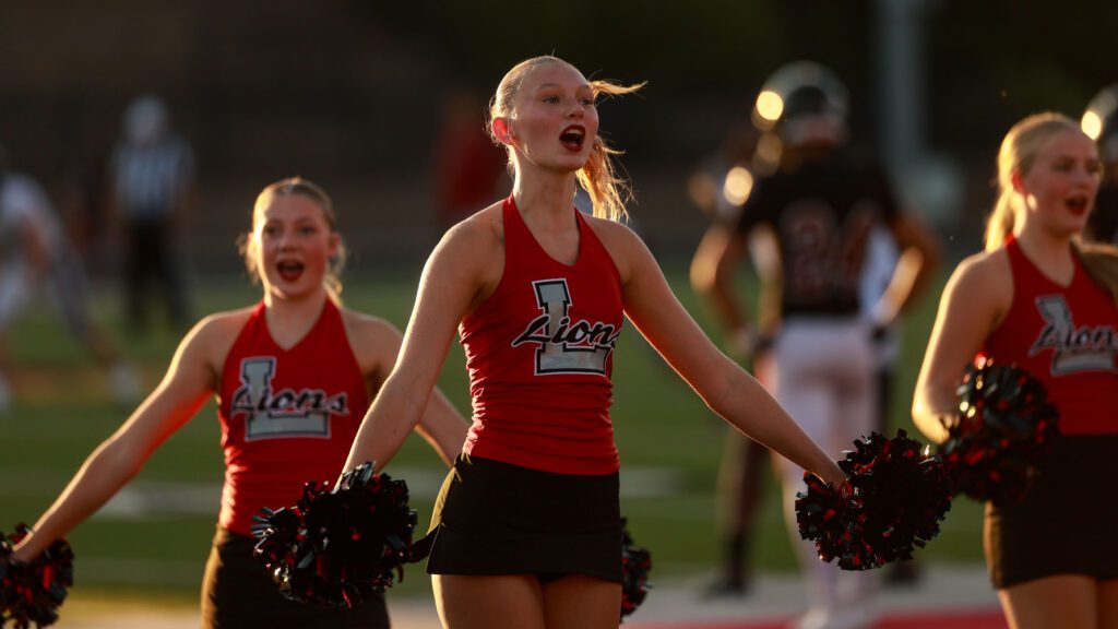 Lawrence High Jamboree-11