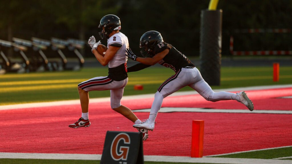 Lawrence High Jamboree-12