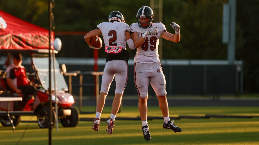 Lawrence High Jamboree-13