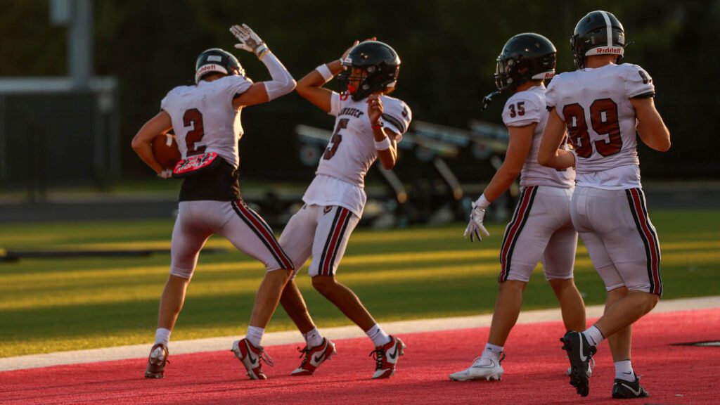 Lawrence High Jamboree-14