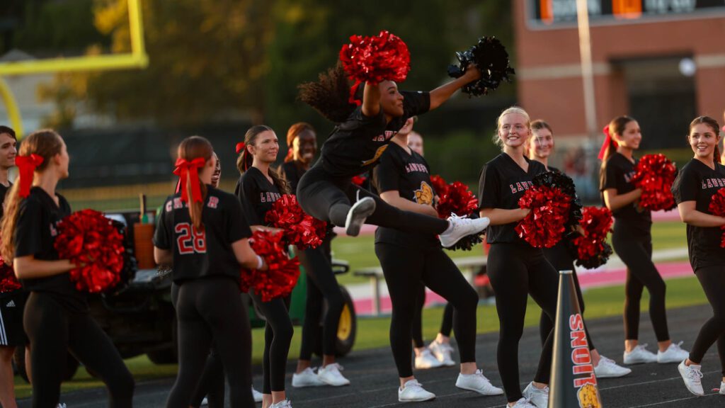 Lawrence High Jamboree-15