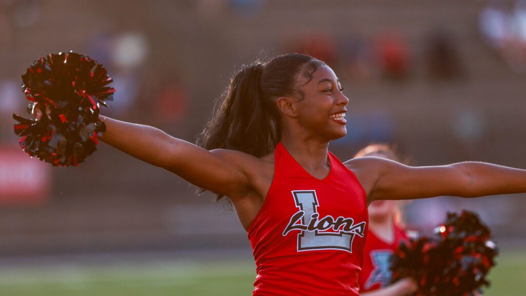 Lawrence High Jamboree-16