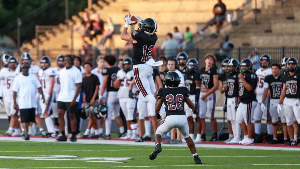 Lawrence High Jamboree-18