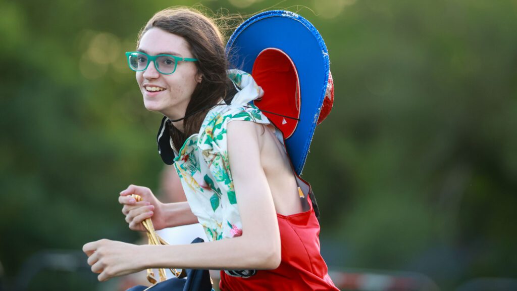 Lawrence High Jamboree-29