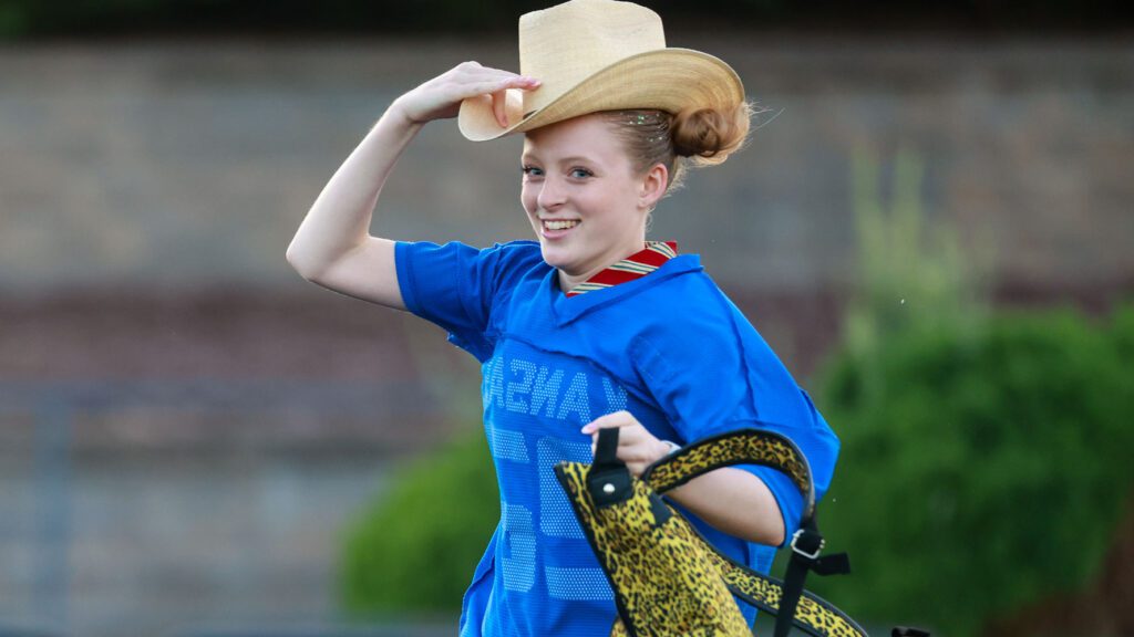 Lawrence High Jamboree-30