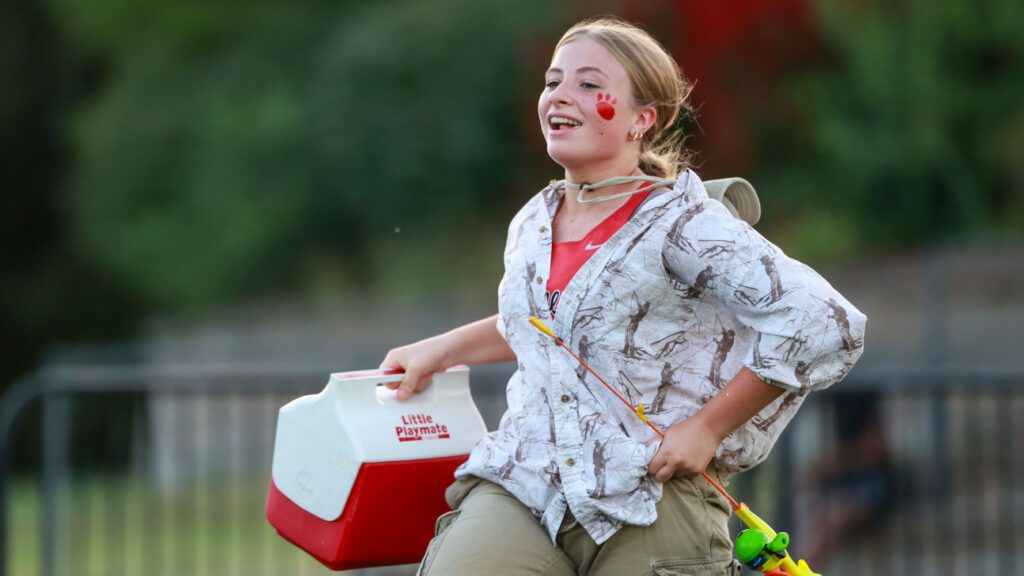 Lawrence High Jamboree-31