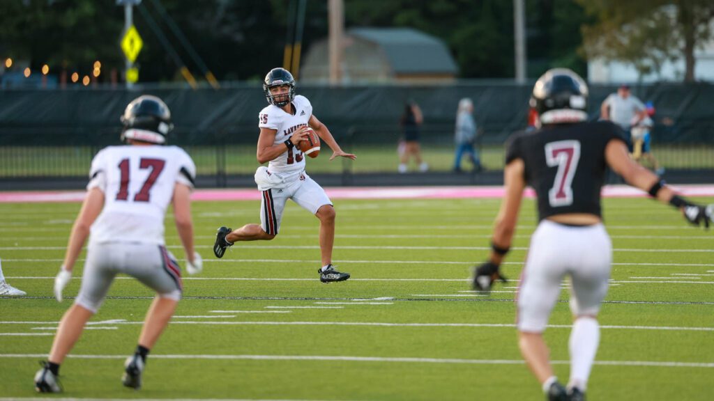 Lawrence High Jamboree-35