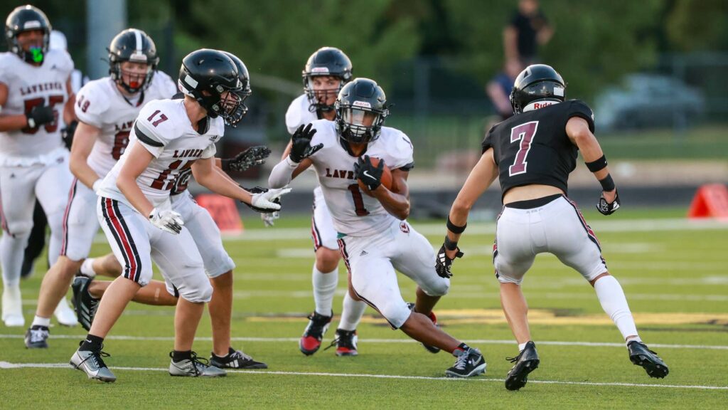 Lawrence High Jamboree-38