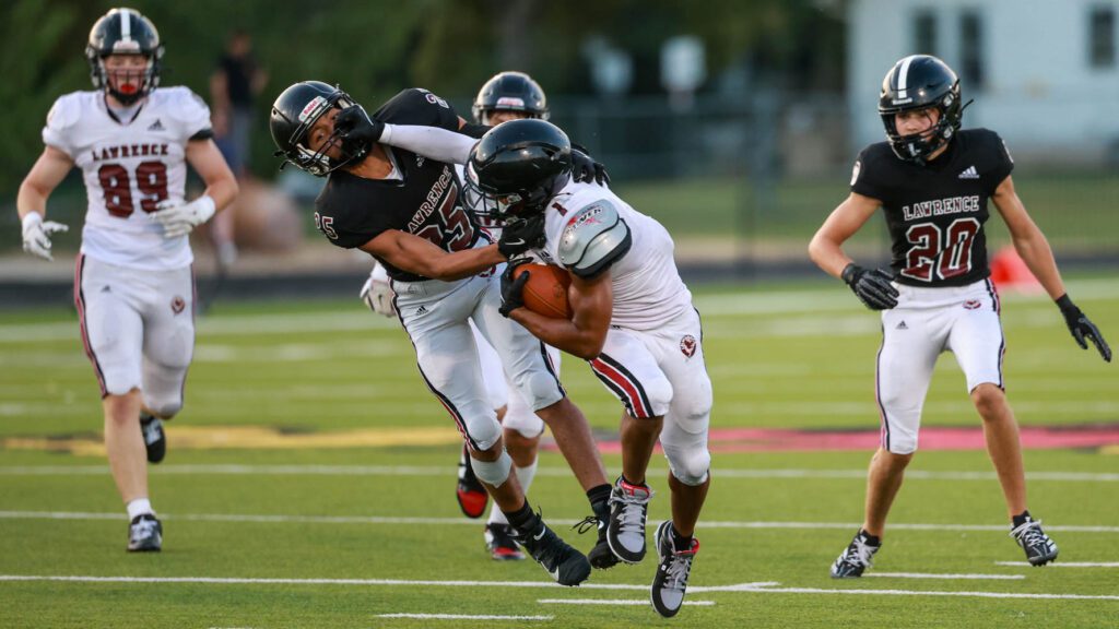 Lawrence High Jamboree-39