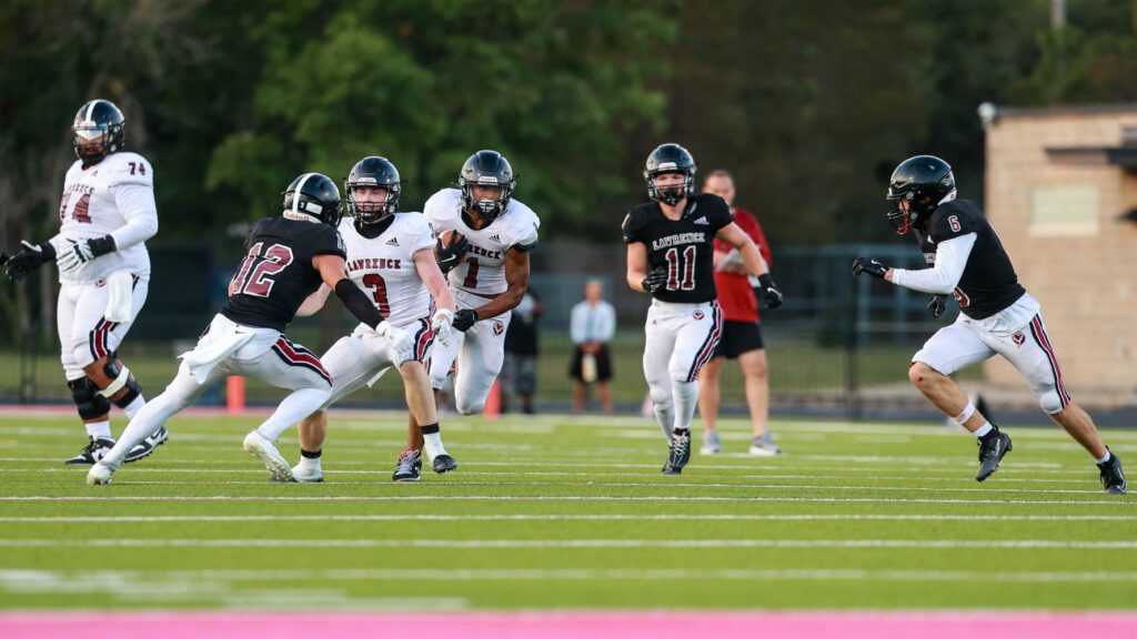 Lawrence High Jamboree-40