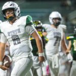 Free State steamrolls Shawnee Mission South in 44-14 road win, moves to 5-1