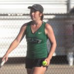 On the Level: Free State’s Ward shows absolute poise throughout run to win Sunflower League singles championship