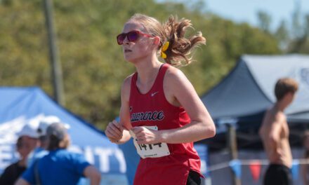 PHOTOS: Lawrence, Free State XC at Rim Rock Farm Classic