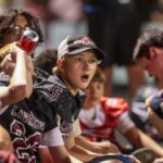 PHOTOS: Lawrence High vs. Shawnee Mission East, Week 5 football