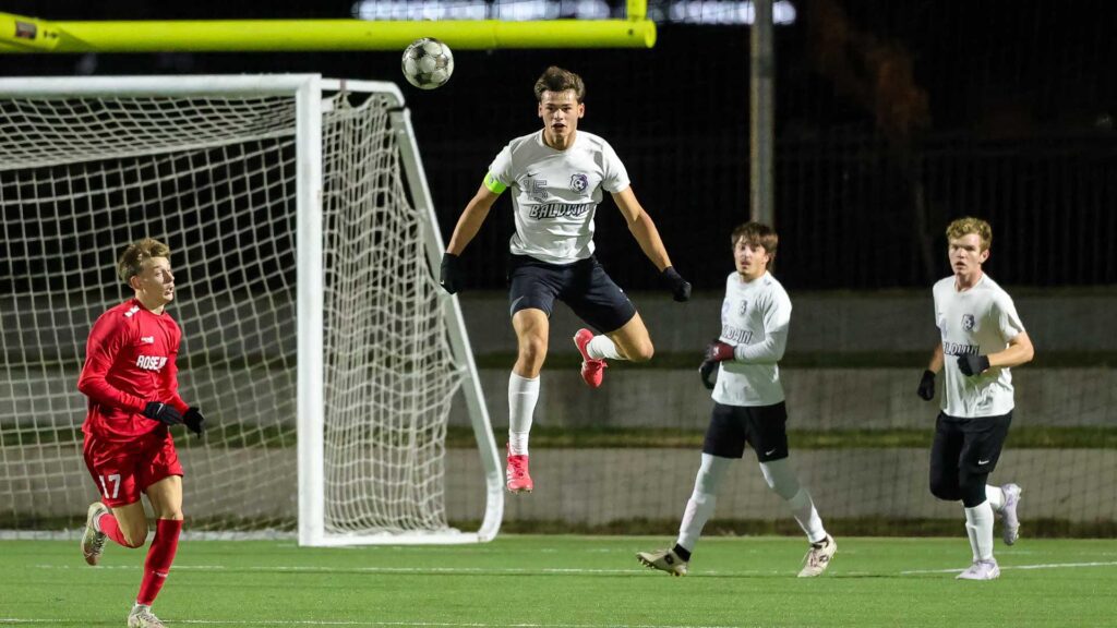 Baldwin boys soccer in 4-1A state finals-31