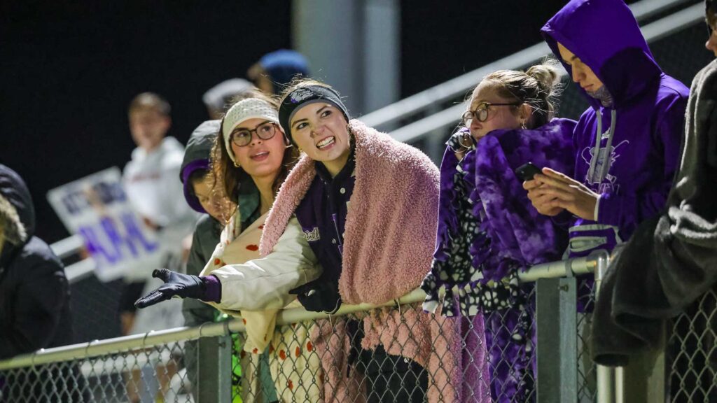 Baldwin boys soccer in 4-1A state finals-64