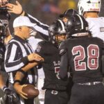 Lawrence High’s Foster soaks up experience at Native All-American game