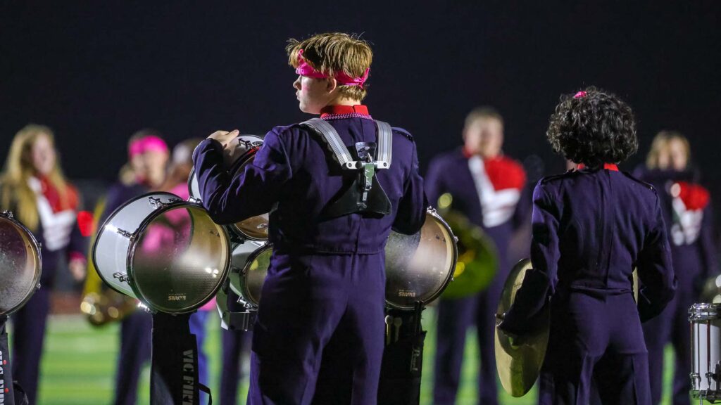 Eudora vs. Bishop Miege football, state quarterfinals-4