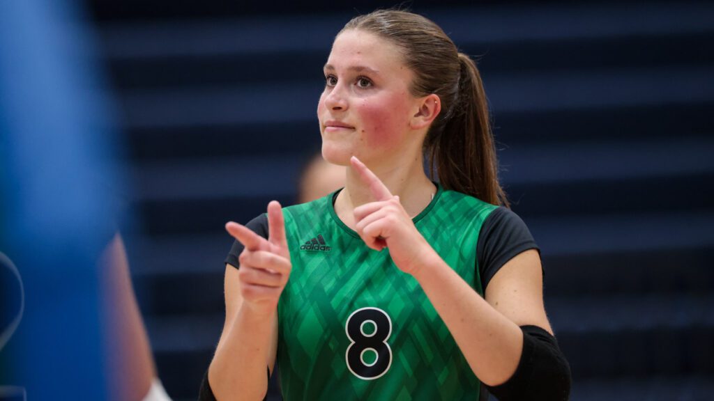 Free State Volleyball Jamboree at Gardner Edgerton-16