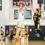 Free State boys easily dispatch Shawnee Mission West for 1st league victory
