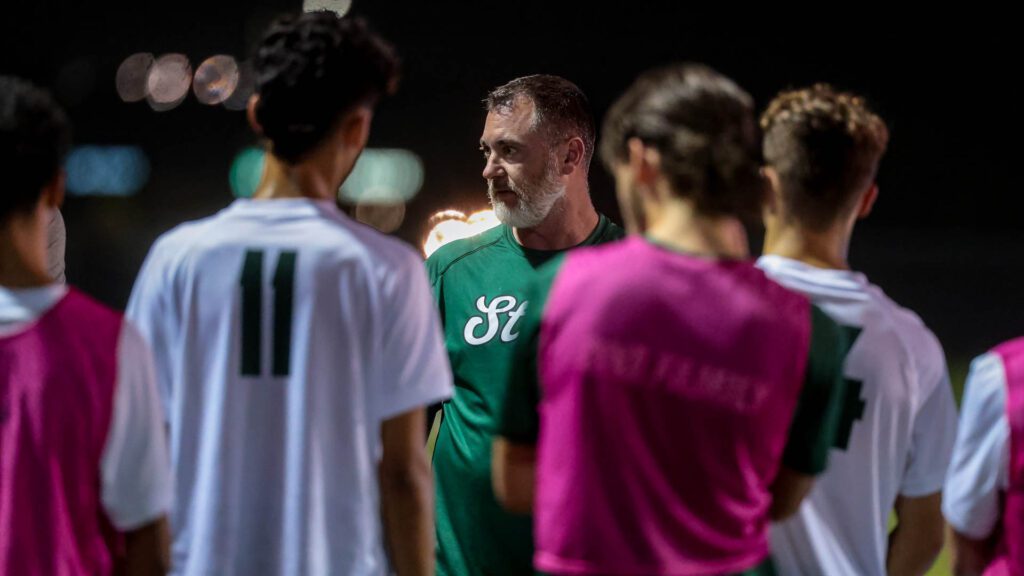 Free State boys soccer vs. Olathe East-54