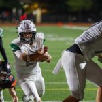 PHOTOS: Free State football vs. Shawnee Mission Northwest, regional championship