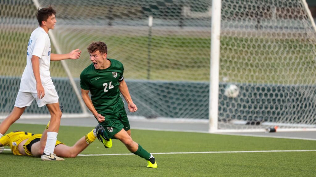 Lawrence Free State boys soccer vs. Olathe Northwest-7