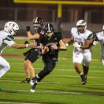 PHOTOS: Lawrence High vs. Free State in the City Showdown, Week 8 football