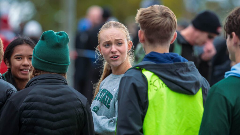 Lawrence and Free State XC at state-205