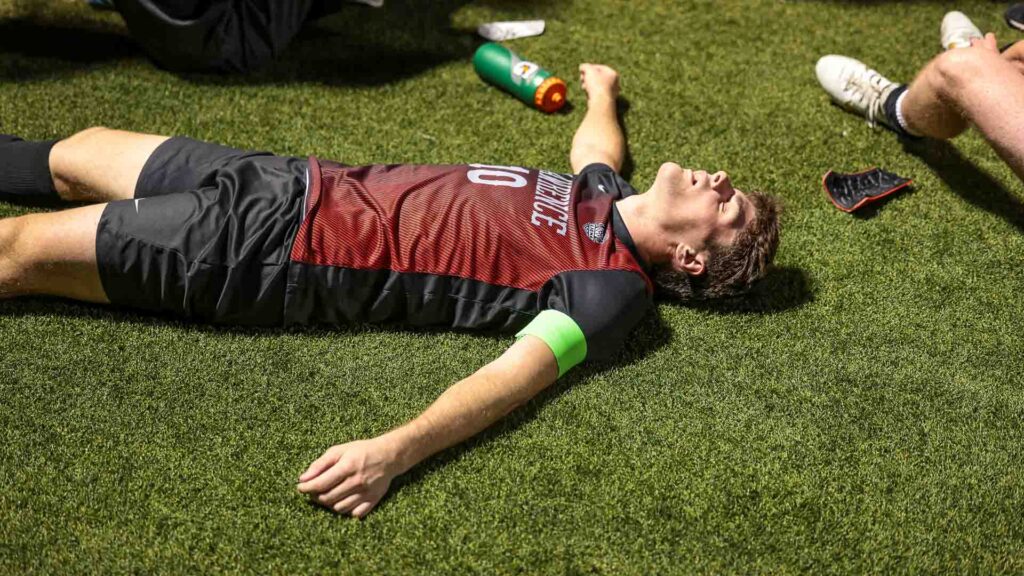 Lawrence boys soccer vs. Shawnee Mission Northwest-20