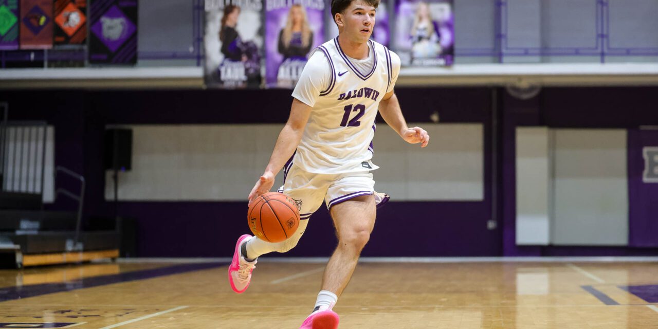 ‘A dog fight’: Baldwin outlasts Eudora in rivalry game thriller, 59-56