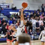 Eudora girls outlast Ottawa in marquee league matchup