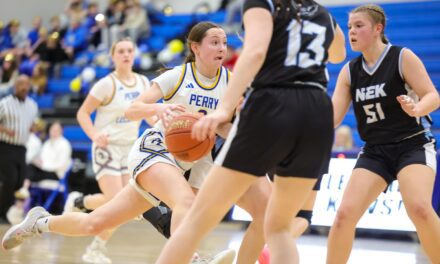 ‘The little things’: Perry-Lecompton sparked by 2nd-half adjustments in 53-44 win over NEK Homeschool